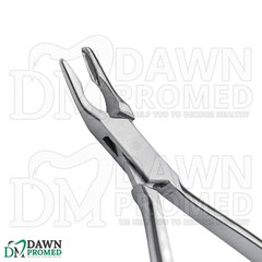Friedman Bone Rongeur 5.5″ 2.5mm Jaws Surgical Dental Instruments German Grade