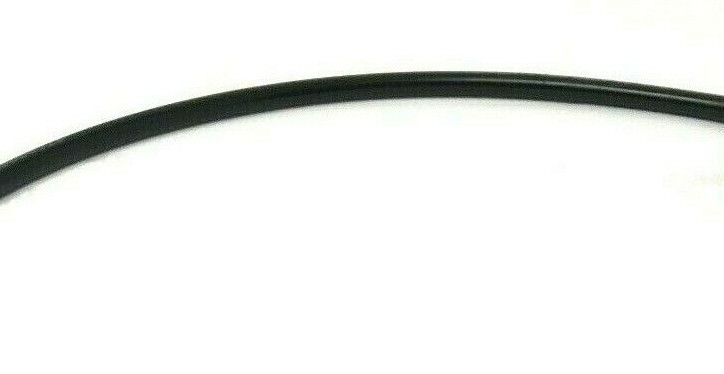 ST117802AV-S Campbell Hausfeld Tube 1/4” OD x 15” OF45150A