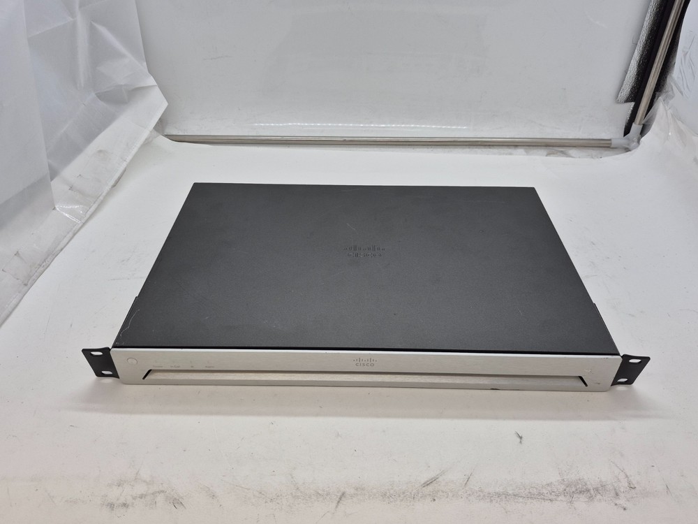 Cisco TTC6-12 TelePresence SX80 Codec 1.5A 100-240V Video Conference System