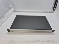 Cisco TTC6-12 TelePresence SX80 Codec 1.5A 100-240V Video Conference System