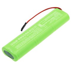 Battery for Futaba 12FG Transmitters,8FG Super,T12 Transmitters 2000mAh 14.4Wh