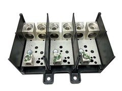 Surface Mount Power Distribution Block 3P
