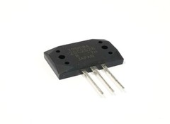 2SC2526 + 2SA1076 NPN + PNP Silicon General Purpose High Speed by