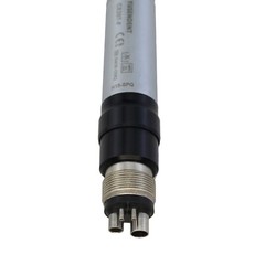 COXO Dental E Generator LED Handpiece High Speed Self Power Turbine 2/4 Hole NSK