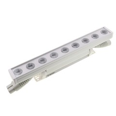 TRAXON MB.CO.0912735 COVE LIGHT AC HO-9 LINEAR LED LIGHT, 2700K, 12-INCH, 120V