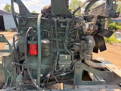 2012 JOHN DEERE 6090HF485 TURBO DIESEL ENGINE; Running Takeout; See Description