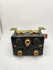 New NOS Albright DC182-453 24V Contactor