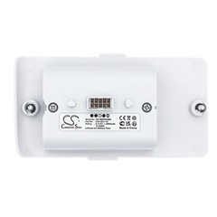 BATTERIE 2600mAh 008-0857-00 For Welch-Allyn 802LTON 802LTRN Propaq LT Monitor