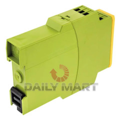 New In Box PILZ PNOZ X2.1 2n/o 774306 Safety Relay 24VAC/DC
