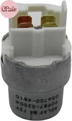 Multi Purpose Relay 90987-02004 Compatible with Toyota MR2 Hilux 4Runner Lexus S