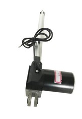 TECHTONGDA Linear Actuator 12V & 24V DC 2″-19.7″ 1320LBS(6000N) Electric Motor