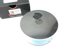 LabelTac LT202HP Pro Model High Perf. 10 Year Vinyl Label 2″ x 150′ Roll, White