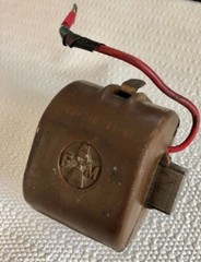 Fairbank Morse R2477C Magneto Coil
