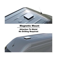 Starlink Mount Ultra-Durable Kit for Campers, RVs, UTVs, Trucks, & Cars | USA…