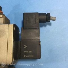 SMC NAV4000-N04-5DZ Soft Start-Up Valve 7938