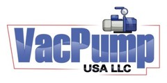 “REMANUFACTURED” National Vacuum Equipment NVE 607 Challenger Vacuum Pump