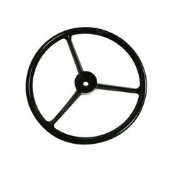Steering Wheel Fits John Deere 1010 2010 2510 3010 4010 4020 5010 5020 6030 4520