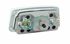 NEW AFTERMARKET INSTRUMENT CLUSTER FITS FORDD 2000, 3000, 4000, 5000 – 81818095