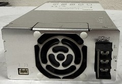 COSEL ACE450F Power Supply, AC100-240V, 50-60HZ, 6.2A MAX,400/450W MAX Pictures