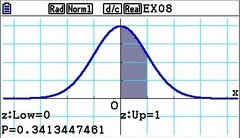 Casio FX-CG50 10-Digit Graphing Calculator Black