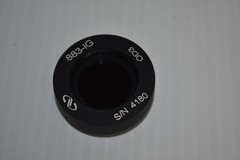 *JM* NEWPORT 883-IG OD3 OPTICAL ATTENUATOR (SML19)