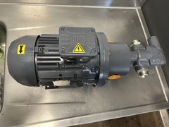 Weg Electric Motor Parker Pump Motor