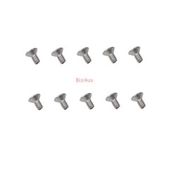 Lot Cisco Rack Ears Mount Screws Fit for Cisco 3850 3750 3560 3550 2960x 9300