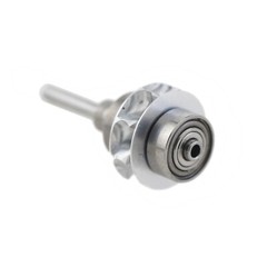BEING Dental Rotors Cartridge Fits Lotus 303PQ 303PBQ Handpiece Ceramic Bearing