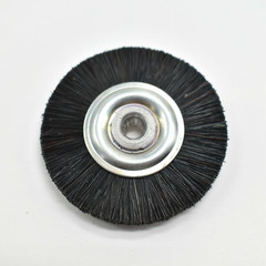 12 Pieces – 2″ Chungking Dental Lab & Jewelry Polishing Brushes Metal Center