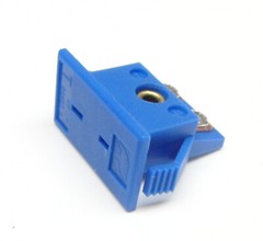 New Panel Mount T-type Thermocouple Miniature Mini Jack Socket Connector MPJ-T
