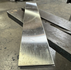 Zirconium Sheet Alloy 702 .100″ x 2″ x 12″