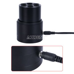 Dental Composite Resin Heater Material Soften Warmer Heating 40/45/50℃ FDA CE US