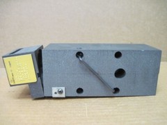Nvent Erico Cadweld GTC183D Mold 350 Conc. Run to 3/4 CU Clad Rod