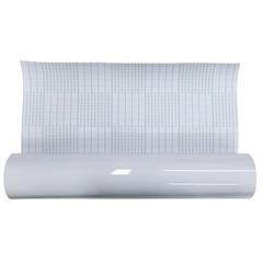25″x91.86′ Glossy Cold Laminating Film Outdoor Self-adhesive Laminating Film
