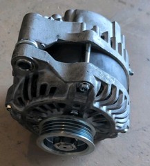 Mitsubishi 12V 115A Alternator for Suzuki Grand Vitara 2006-2008