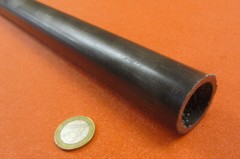 DOM Steel Round Tube, 1.25″ OD x 1.010″ ID x .120″ Wall x 5 Foot Length
