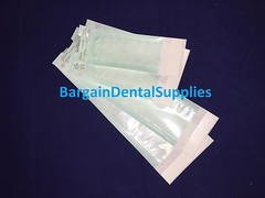 12000 Pcs Self-Sealing Sterilization Pouch High Quality Size 2.75″X10″