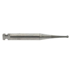 WAVE Dental Round Burs Latch RA 1 2 3 4 5 6 7 8 Carbide Slow Speed Midwest LA