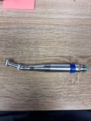 Star Titan 3 20,000 RPM Lube-Free Low Speed Handpiece