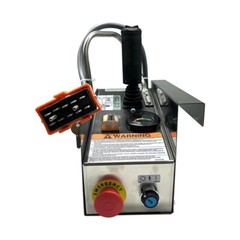 Control Box 310185 129674 For SkyJack Scissor Lift SJIII3015 SJIII3215 SJIII3219