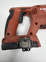 Hilti TE 5-22 Rotary Hammer Drill, Manufactured 04/2024, 1070 RPM, 21.6V
