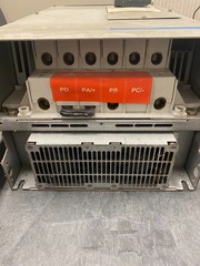 Schneider Electric ATV71HD30M3X Altivar 71 VFD Inverter 40HP 230V ATV71HD30M3X