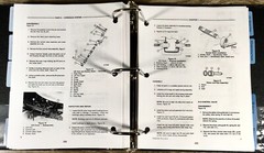 Ford 1110 1210 Tractor Service Manual Repair Shop Technical Workshop Overhaul