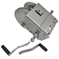 Winch 1 Speed for Genie Lift SLA-25 SLA-15 SLA-20 SLA-10 SLC-6 32945GT 32945