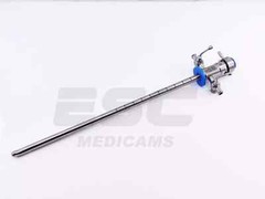 Urology Instrument Cystoscope Sheath with Storz Compatible Bridge for Cystoscopy