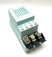 Siemens 3RK1304-5KS70-2AA0 ET 200pro EDSE/DSSE HF Direct-on-line Elec. Starter