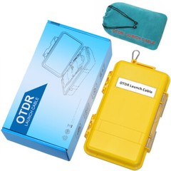 SC/APC-SC/UPC Fiber optic jumper OTDR test extension line 150M 300M 500M 1KM 2KM