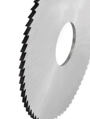80mm OD 2mm Thickness 72 Teeth Circular Machinist Milling Cutter Slitting Saw