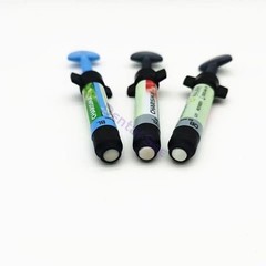 Dental Composite Light Cure Resin KULZER CHARISMA Diamond OB BL BXL Super White