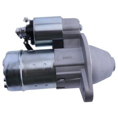 12V 11T Starter Motor 129608-77010 for Yanmar 3TNV82 3TNV88 4TNE88 2YM15 3YM20